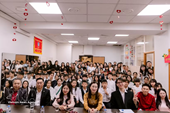 Vietnamese language program in Russia opens new academic year